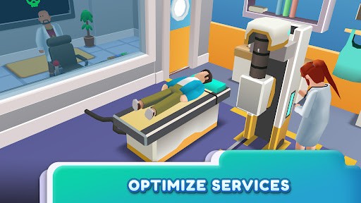 ҽԺ۹Ϸ(Hospital Empire Tycoon) v1.0.1 ׿ 3