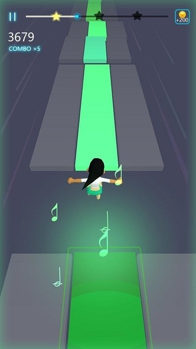 ٱֻ(Piano Dash) v1.0.6 ׿ 0