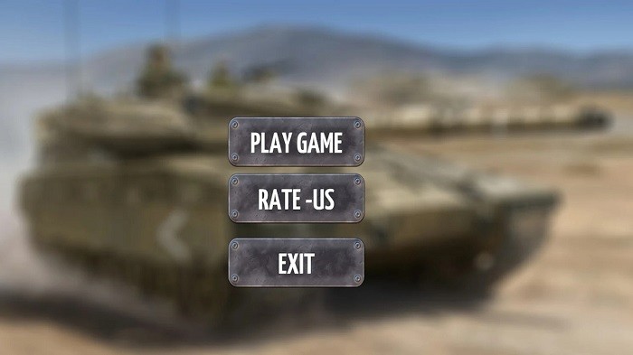 ̹սģϷ(Tank War Simulator)