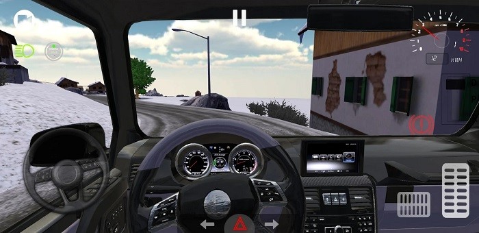 ļʻģ(Real Driving) v3.5 ׿ 0