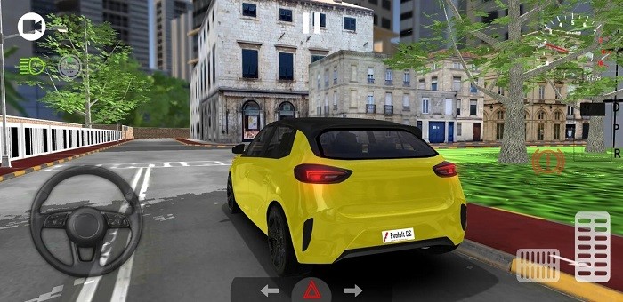 ļʻģ(Real Driving) v3.5 ׿1