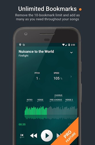 Riff Studio(chung) v3.2.9 ׿ 3