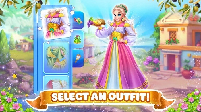 ħϷ(Magic Seasons) v1.0.15 ׿1