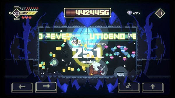 һǧ(JewelDungeon) v1.0.1 ׿ 0