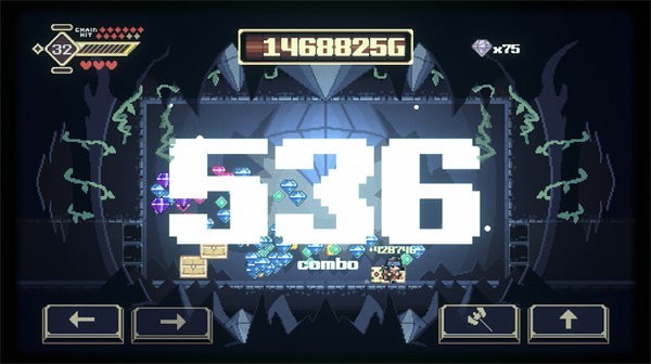 һǧ(JewelDungeon) v1.0.1 ׿ 2