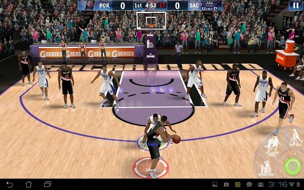 NBA2K13ֻ v2021.06.24.14 ׿1