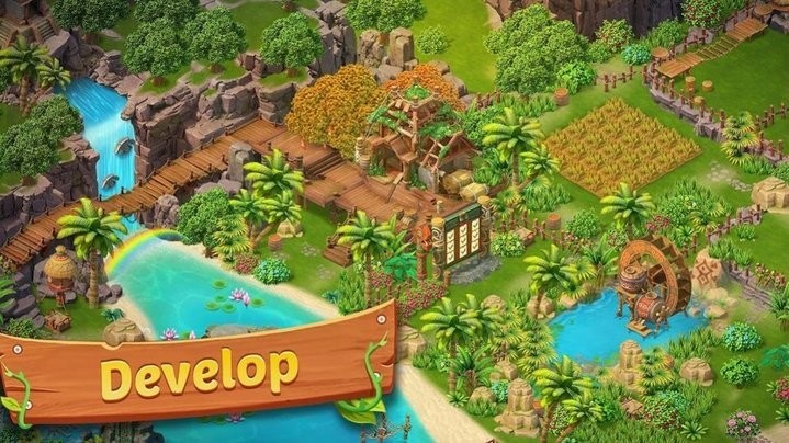 ũð°(Dragon Farm Adventure Fun Game) v14.1.0 ׿ 0