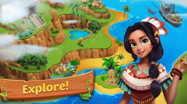 ũð°(Dragon Farm Adventure Fun Game) v14.1.0 ׿ 1