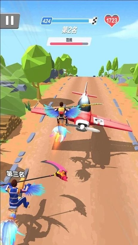 ʿ(Moto Rush 3D) v1.0.6 ׿ 2