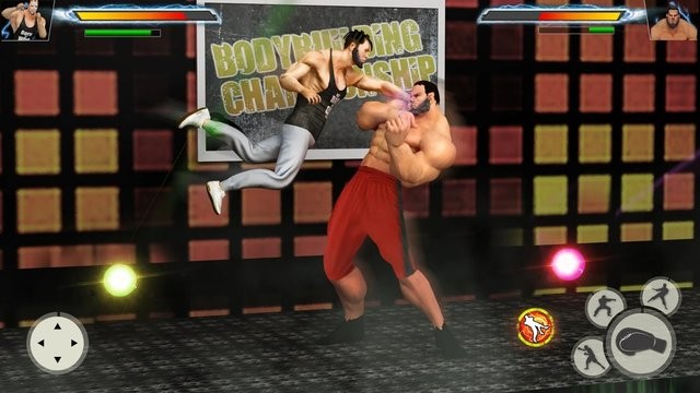 GYMֻ(Gym Fighting) v1.7.8 ׿ 2