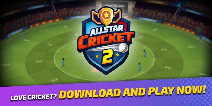 ȫǰ2(All Star Cricket 2) v1.0.1.1 ׿ 0