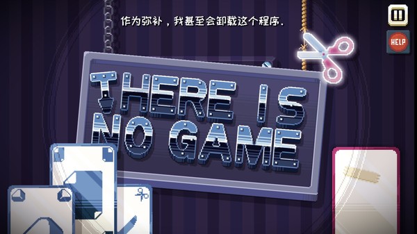 There Is No Gameֻ v1.0.25 ׿° 2