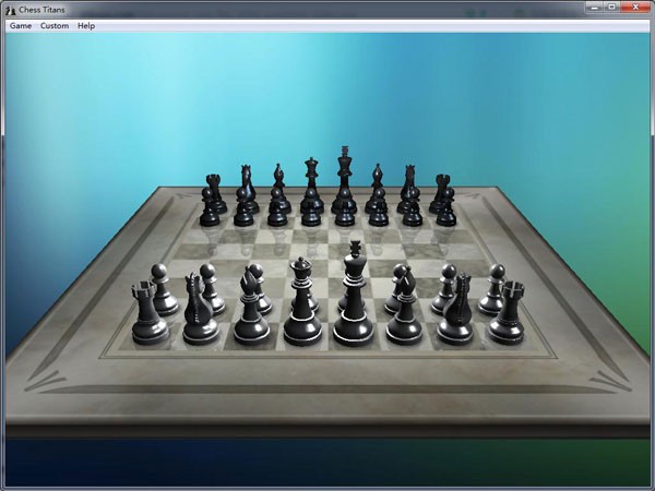 Chess TitansϷ() v6.1 ° 0