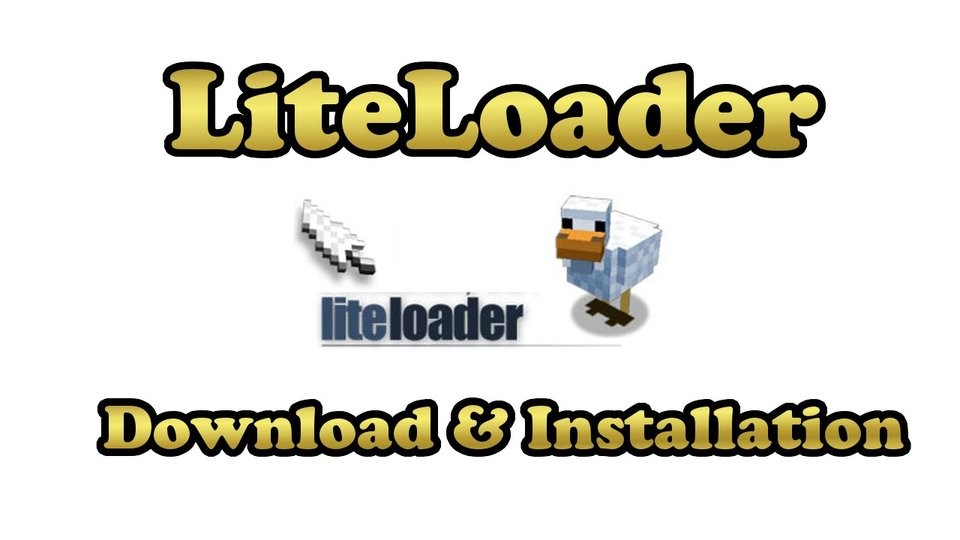 ҵliteloader v1.12.2 ٷ° 0