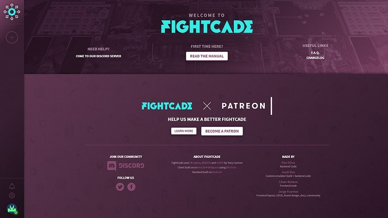 FightCadeֻսƽ̨