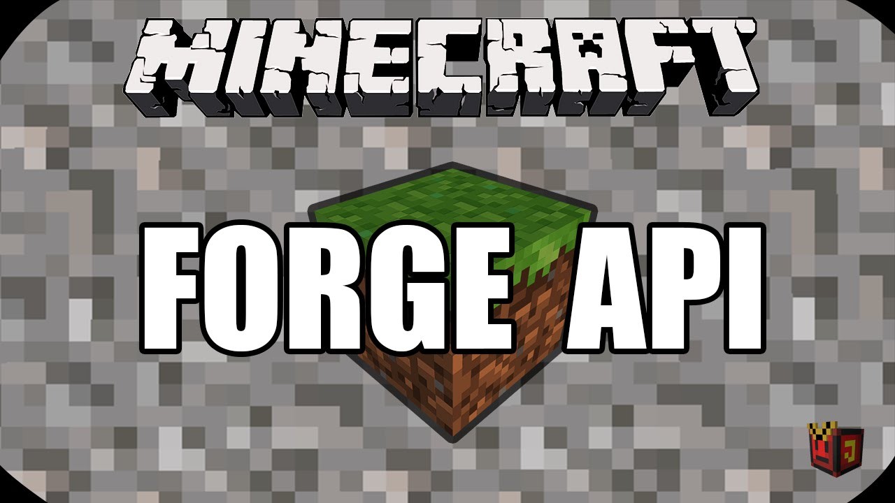 Minecraft Forge API v1.18.2 ٷ 0
