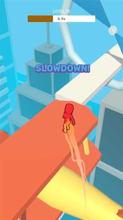 ߿ԾѰ(slowmo runner) v0.1 ׿0