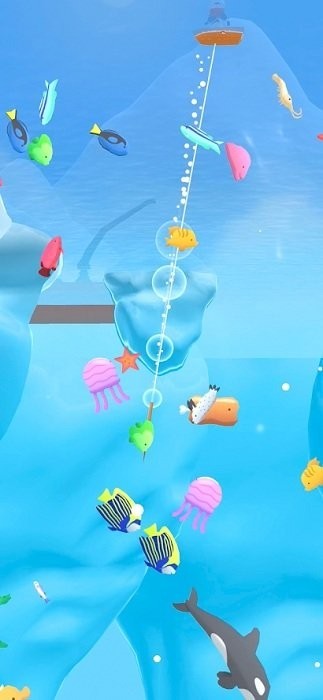 Ҫ(wanted fish) v0.1.6 ׿ 0