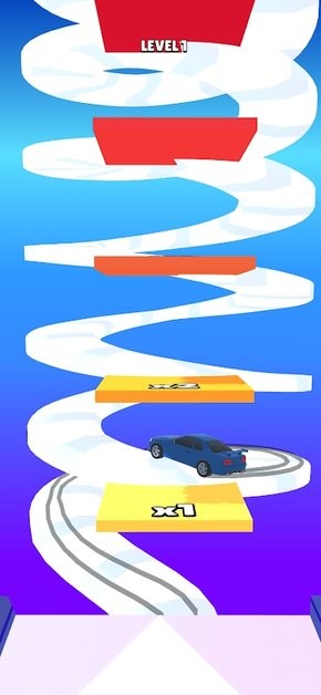 (Level Up Cars) v1.4 ׿ 2