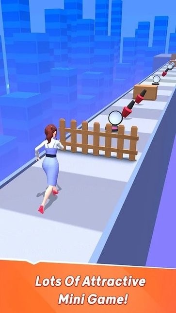 Ůս(Girl Life Challenge 3D) v0.0.2 ׿ 3