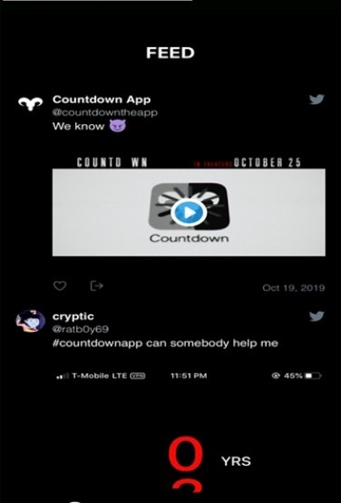 ʱٷ(Countdown App) v11 ׿2