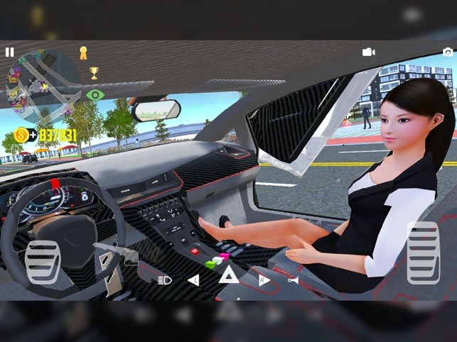 ģ2ios(Car Simulator 2 ) v1.43.4 iPhone° 0