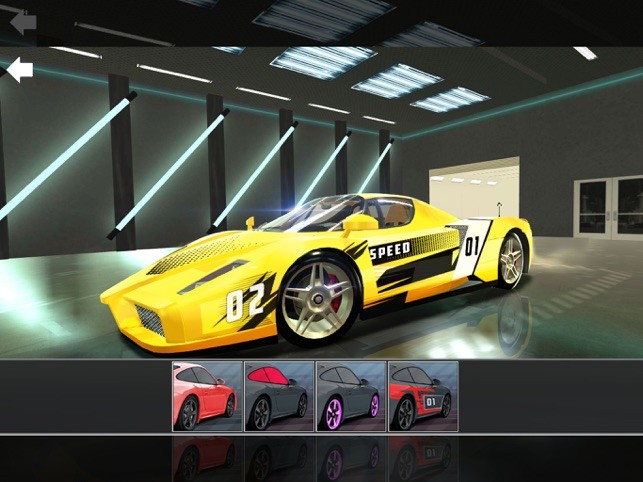 ģ2ios(Car Simulator 2 ) v1.43.4 iPhone° 2