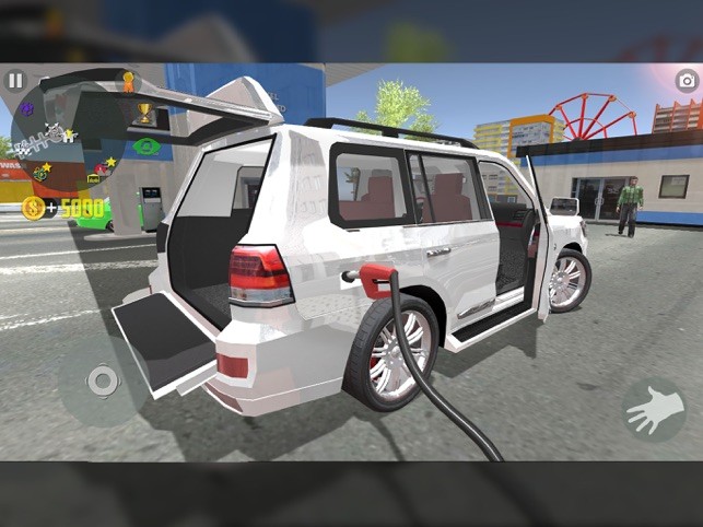 ģ2ios(Car Simulator 2 ) v1.43.4 iPhone°3