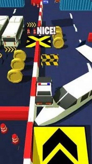 ·׷(Guard Rail Runaway) v1.0.5 ׿ 0