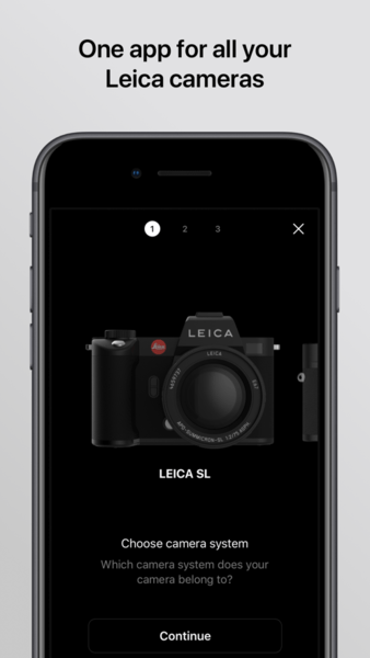 Leica FOTOS׿ v3.0.5 ֻ 0