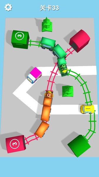 (Draw Rail) v1.10 ׿ 3