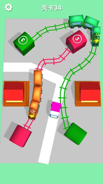 (Draw Rail) v1.10 ׿1