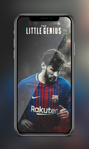 ÷4kֻֽapp(Messi Wallpapers) v1.1.1 ׿ 0