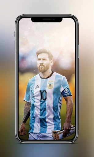 ÷4kֻֽapp(Messi Wallpapers) v1.1.1 ׿2