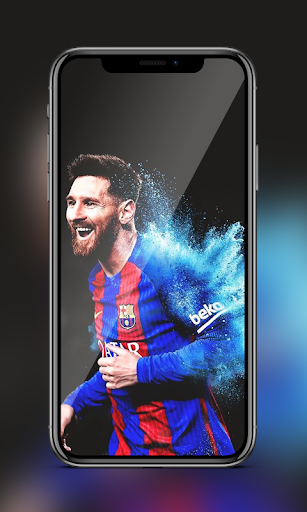 ÷4kֻֽapp(Messi Wallpapers) v1.1.1 ׿ 1