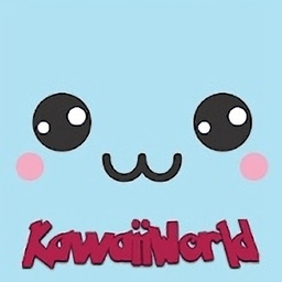 ҵɐ۲|(zh)֙C(KawaiiWorld)