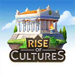 Ļ°(Rise of Cultures)