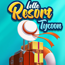 eöȼٴ޴(Idle Resort Tycoon)