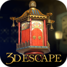 3DϷй(3D Escape Game : Chinese Room)