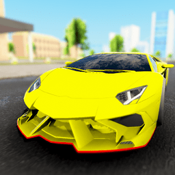 2022ģ(Lambo Car Simulator)