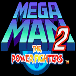 (du)Q2֙C(j)(Mega Man 2)