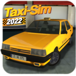 ܇ģM2022޸İ(Taksi Simulator 2022)