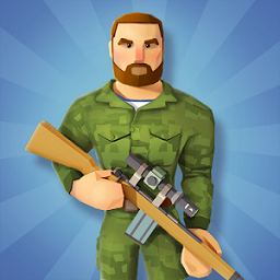 ж(Army Tycoon)