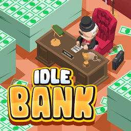 д(Idle Bank)