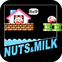 fcС(Nuts and Milk)
