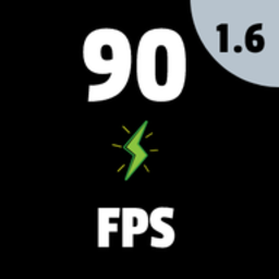 90 FPS for PUBG(NO ban)