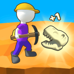 һٷ(Dig A Dino)