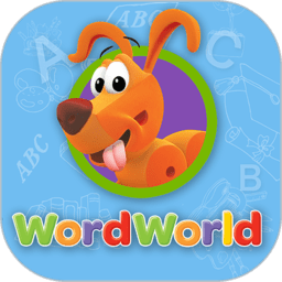 ABC WordWorld°