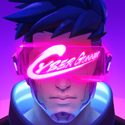 ǹ(Cyber Gunner)