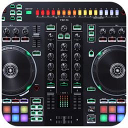 DJ(DJ Mixer)